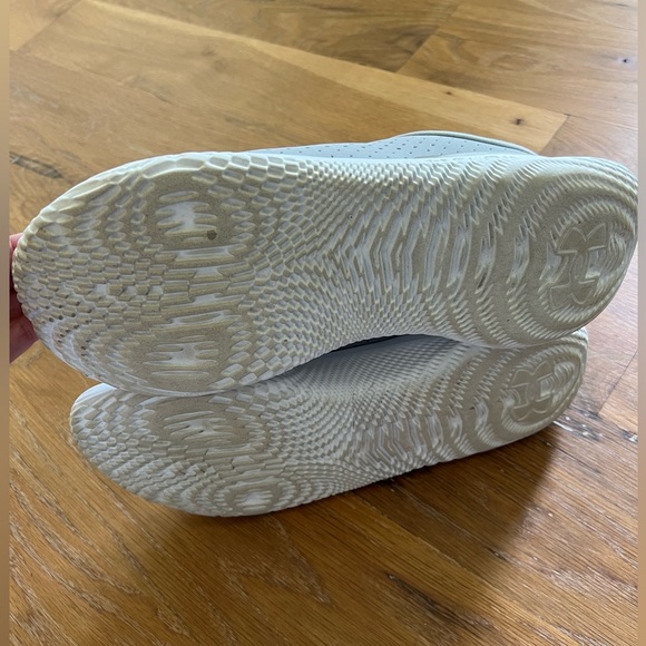 Under Armour Slip Speed Sneakers - Picture 7 of 7